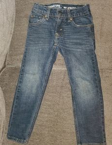 Boys s67 Levi's